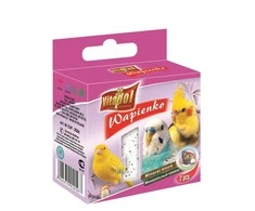 Vitapol mineralinis akmuo paukščiams, su kriauklelėmis (2 vnt) 35g
