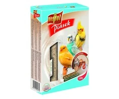Vitapol Smėlis paukščiams su kriauklelėmis 1,5kg