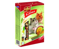 Vitapol visavertis pašaras žiurkėnams 500g
