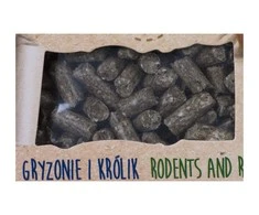 Vitapol STANDARD granuliuotas visavertis pašaras graužikams ir triušiams 500g