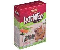 Vitapol visavertis pašaras jūros kiaulytėms 500g