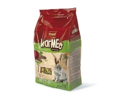 Triušių Maistas - Vitapol Šienas 2,5 Kg
