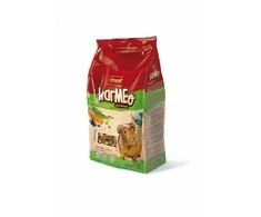 Jūrų Kiaulyčių Maistas - Vitapol Karmeo Premium 2,5 Kg