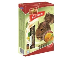 Vitapol visavertis pašaras degu 450g