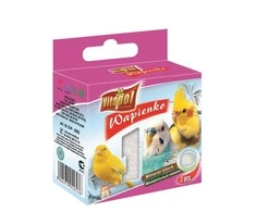 Vitapol natūralus mineralinis akmuo paukščiams (2 vnt) 35g