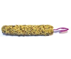Vitapol Smakers skanėstas banguotosioms papūgėlėms, su medumi (2 vnt) 80g