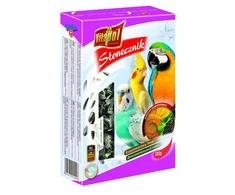 Vitapol saulėgrąžos paukščiams 300g