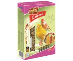 Vitapol visavertis lesalas kanarėlėms 500g