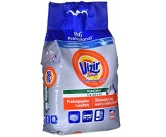 Vizir įprasti af skalbimo milteliai 5,5kg 100 skalbimų