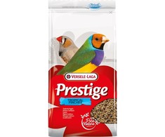 Versele-Laga nv Prestige Tropical Finches egzotinių paukščių lesalas, 1kg