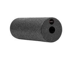Treniruočių volas HMS FS116 juodas, 15cm