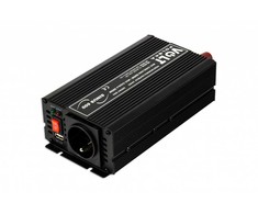 INVERTERINĖ VOLTA POLSKA SINUS 600 24V / 230V 300/600W