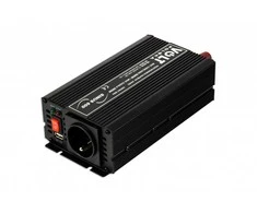 INVERTERINĖ VOLTA POLSKA SINUS 600 24V / 230V 300/600W