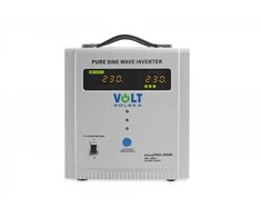 INVERTERINĖ VOLTA POLSKA SINUSPRO-3000E 48V 2100/3000W
