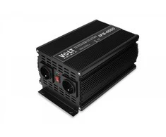VOLT POLSKA IPS-4000 KONVERTERIS 12V / 230V 2000/4000 W