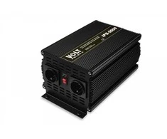 INVERTERINĖ VOLTA POLSKA IPS-5000 24V / 230V 2500/5000 W
