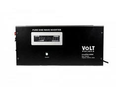 INVERTERINĖ VOLTA POLSKA SINUSPRO-2400W 12V 1600/2400W