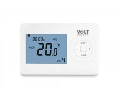 Volt Polska Comfort HT-02 laidinis termostatas