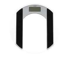 Adler | Body fit Svarstyklės | Didžiausias svoris (keliamoji galia) 150 kg | Tikslumas 100 g | Stiklas