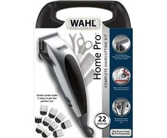Wahl 09243-2616 Home Pro Juodas, Metallic