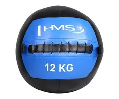 Kimštinis kamuolys HMS WLB - 12 kg