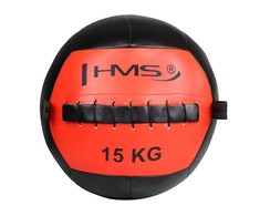 Kimštinis kamuolys HMS WLB - 15 kg