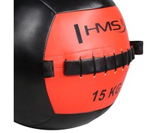 Kimštinis kamuolys HMS WLB - 15 kg