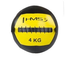 Kimštinis kamuolys HMS WLB - 4kg