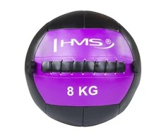 Kimštinis kamuolys HMS WLB - 8kg