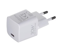 IBOX C-38 USB-C įkroviklis PD30W su USB-C laidu
