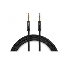 Warm Audio Šiltas garsas – kabelinė sujungimo premier trs – trs 6,1m