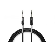 Warm Audio Šiltas garsas - Kabelis interconnect pro trs - trs 6.1m