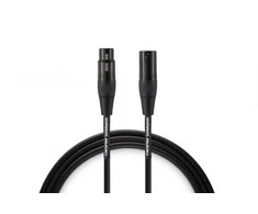 Warm Audio Šiltas garsas - pro xlrf mikrofono laidas - xlrm 15,2m
