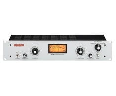 Warm Audio Šiltas audio wa-2a - vamzdinis optinis kompresorius