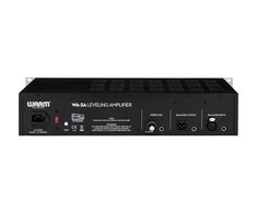 Warm Audio Šiltas audio wa-2a - vamzdinis optinis kompresorius