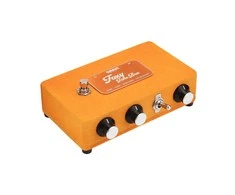 Warm Audio Šilta wa-ftb Foxy tone box - gitaros efektas
