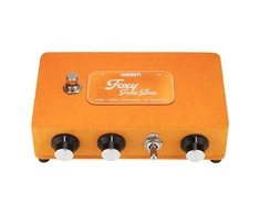 Warm Audio Šilta wa-ftb Foxy tone box - gitaros efektas