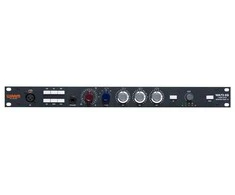 Warm Audio WA73-EQ – mikrofoninis pirminis stiprintuvas