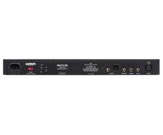 Warm Audio Šiltas garsas WA73-EQ - mikrofono pirminis stiprintuvas