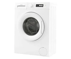 Skalbimo mašina MPM-5712-PV-40, Baltos spalvos