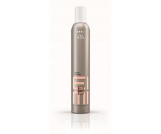 Stiprios fiksacijos plaukų putos Wella Eimi Extra Volume (3) 500ml