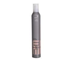 Stiprios fiksacijos plaukų putos Wella Eimi Extra Volume (3) 500ml