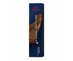 Wella Kp Deep Browns 6-7, 60 ml Dfinlgbskan
