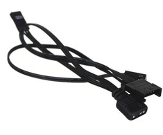 AEROCOOL PGS SATURN 12F ARGB 6P 120mm - VENTILIATORIUS