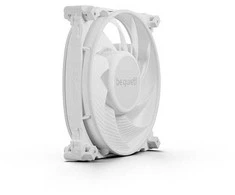 be quiet! Silent Wings 4 120mm PWM Baltas