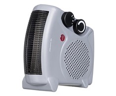 ELDOM HL8S Fan electric space heater Indoor Pilkas 2000 W