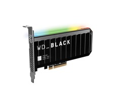 Sandisk SMD WD Juoda AN1500 1TB PCIE PCI-E x8 (WD S100T1X0L)
