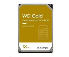 Sandisk Western Digital Gold 3.5" 18TB