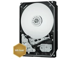 Sandisk Western Digital Gold 3.5" 18TB