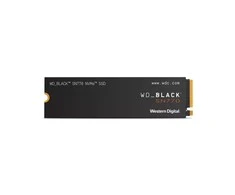 Sandisk Western Digital Juodas SN770 250 GB M.2 PCI Express 4.0 NVMe